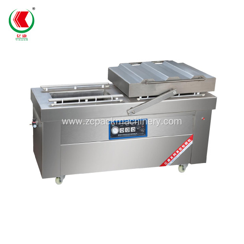 Deep Chamber Vacuum Packaging Machine